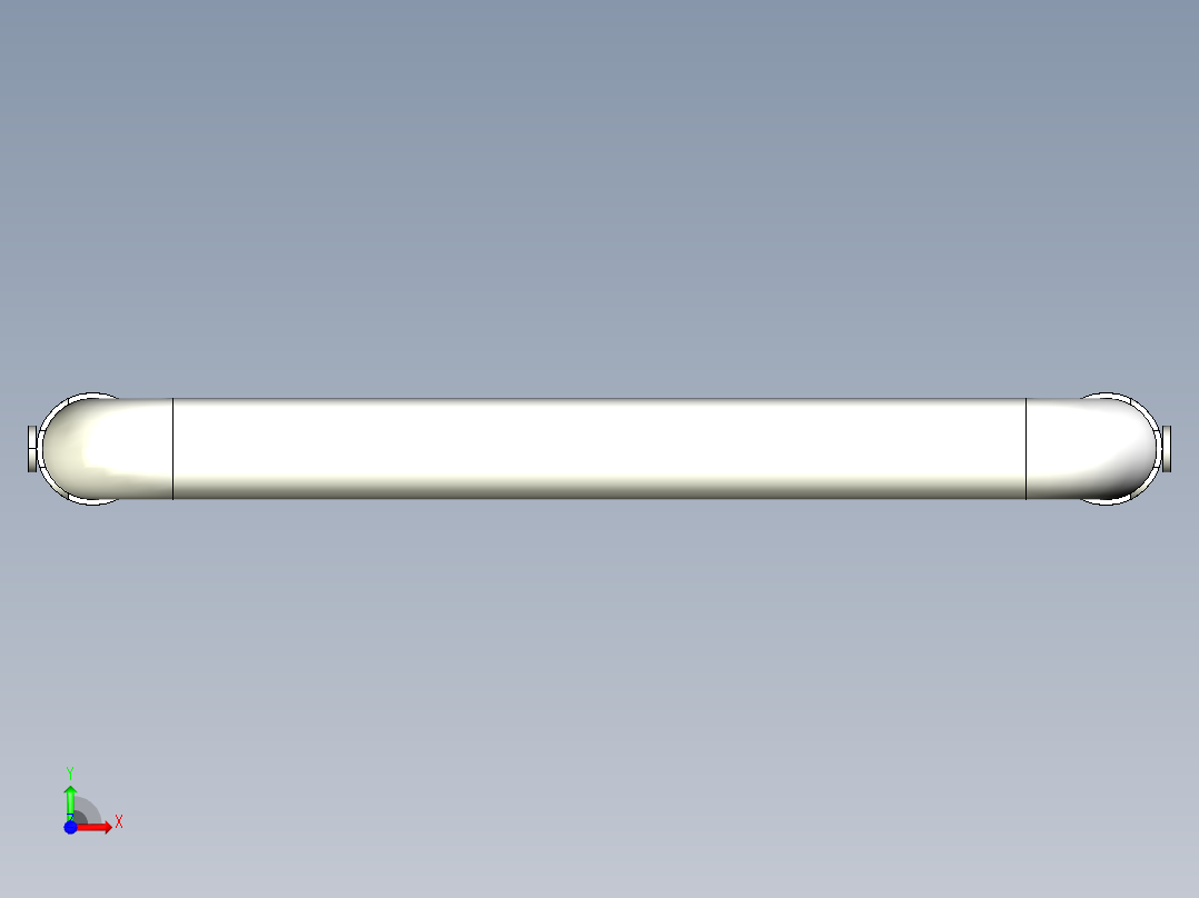 取手MI,MK-3D多系列多零件图纸模型前视图