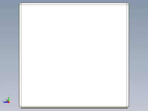 元器件3D封装C1210_26049右视缩略图