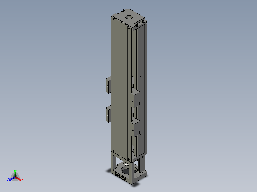 银泰PMI-KM46D+440N0_1040_stp主视图