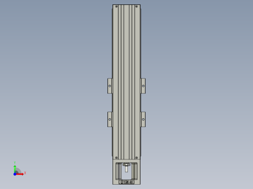 银泰PMI-KM46D+440N0_1040_stp前视缩略图