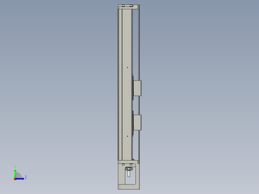 银泰PMI-KM46D+440N0_1040_stp左视缩略图