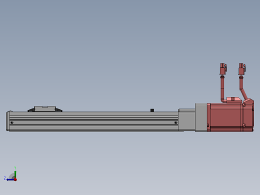 精密模组MY50-T10-250L-BC-P20B-C4-C右视缩略图