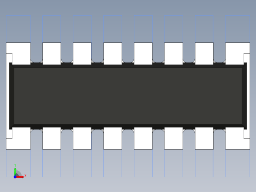 CAY16-J8前视缩略图