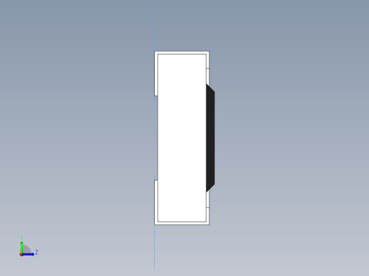 CAY16-J8左视缩略图