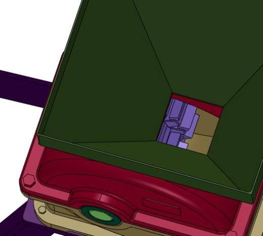 中药材齿式磨粉碎机缩略图