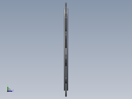 虹膜机构10左视缩略图
