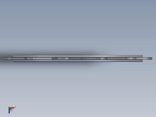 虹膜机构10俯视缩略图