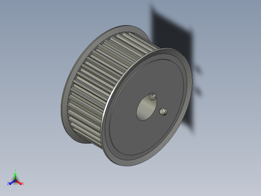 HTPM40S8M400-B-P25