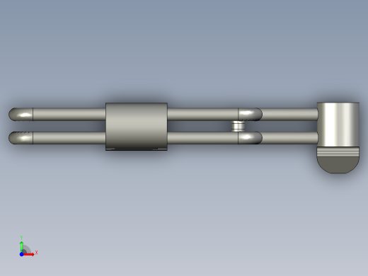 带胶布成品前视缩略图