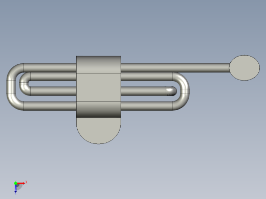 带胶布成品俯视缩略图
