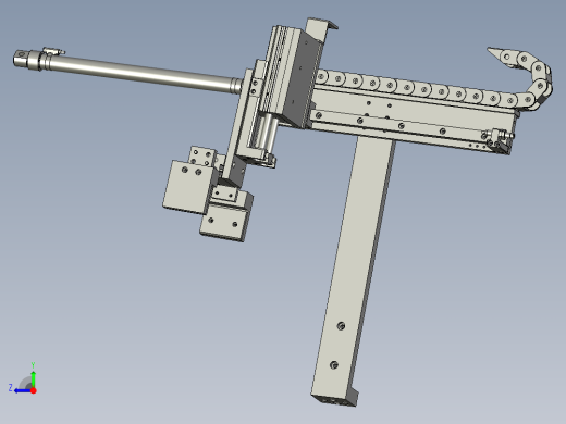 DH-拖动机器手右视缩略图