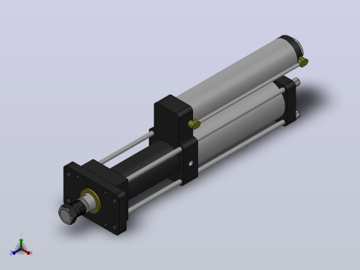 MPT-3T系列标准型[MPT-63-100-20-3T-M2-S1-90°]