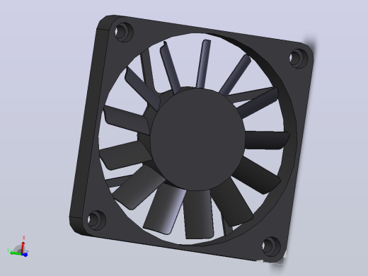 User Library-HW5110 - LARGE FAN_风扇