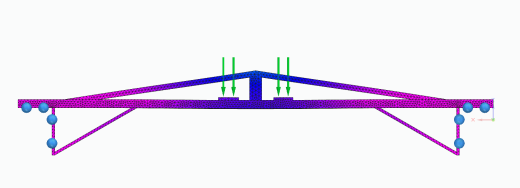 114生活科技競賽 bridge stress缩略图