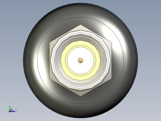 truerc-singular-5 -8-ghz-lhcp-sma左视缩略图