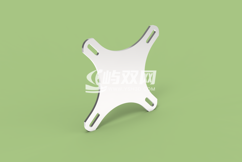 显示器支架