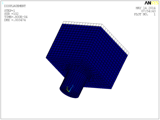 芡实剥壳机（cad+pro+说明书）缩略图
