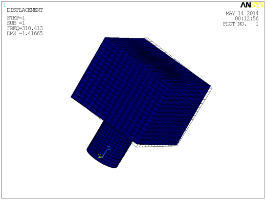 芡实剥壳机（cad+pro+说明书）缩略图