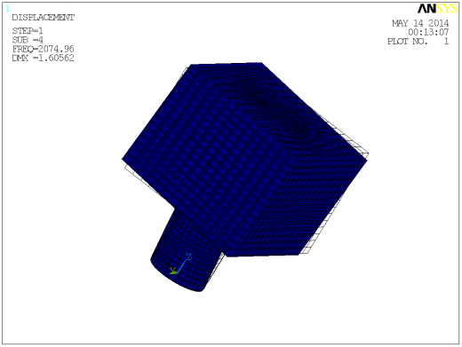 芡实剥壳机（cad+pro+说明书）缩略图