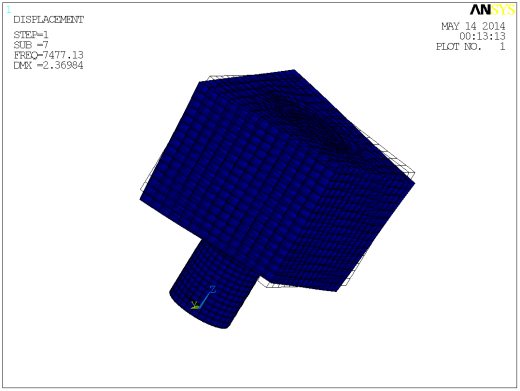 芡实剥壳机（cad+pro+说明书）缩略图