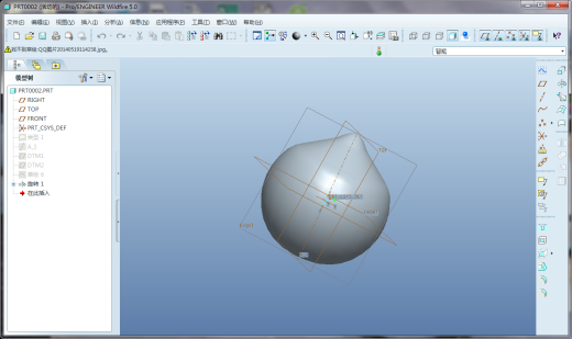 芡实剥壳机（cad+pro+说明书）缩略图