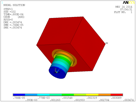 芡实剥壳机（cad+pro+说明书）缩略图