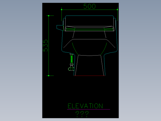 住宅家装图库-FH01003I