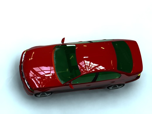 宝马325（BMW）缩略图
