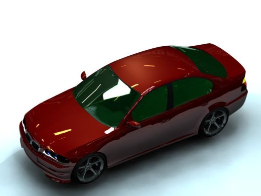 宝马325（BMW）缩略图