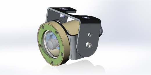 圆形摄像头缩略图