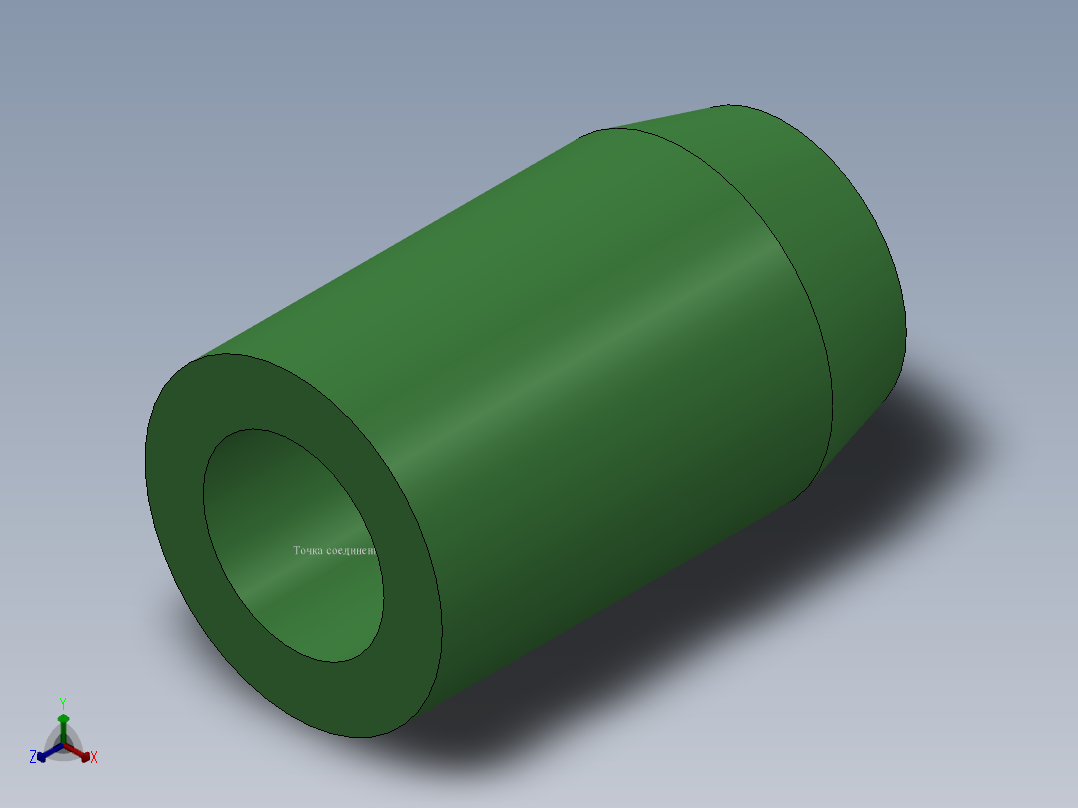 直管 (15)主视图