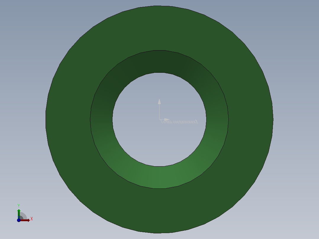 直管 (15)前视图