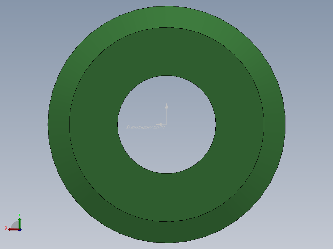 直管 (15)后视图