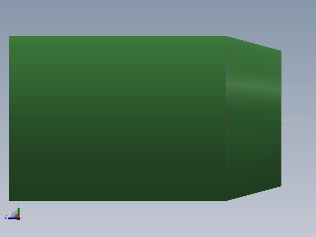 直管 (15)右视图