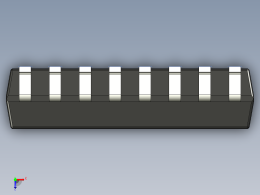 MS-013AA俯视缩略图