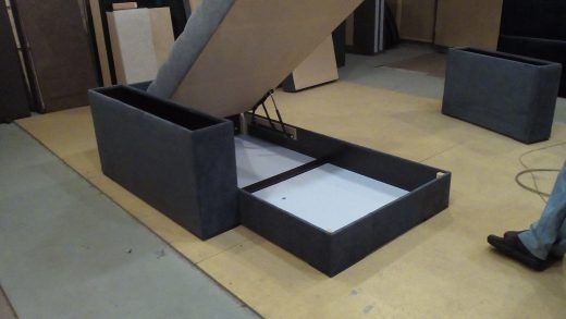 沙发转换机构(1)缩略图