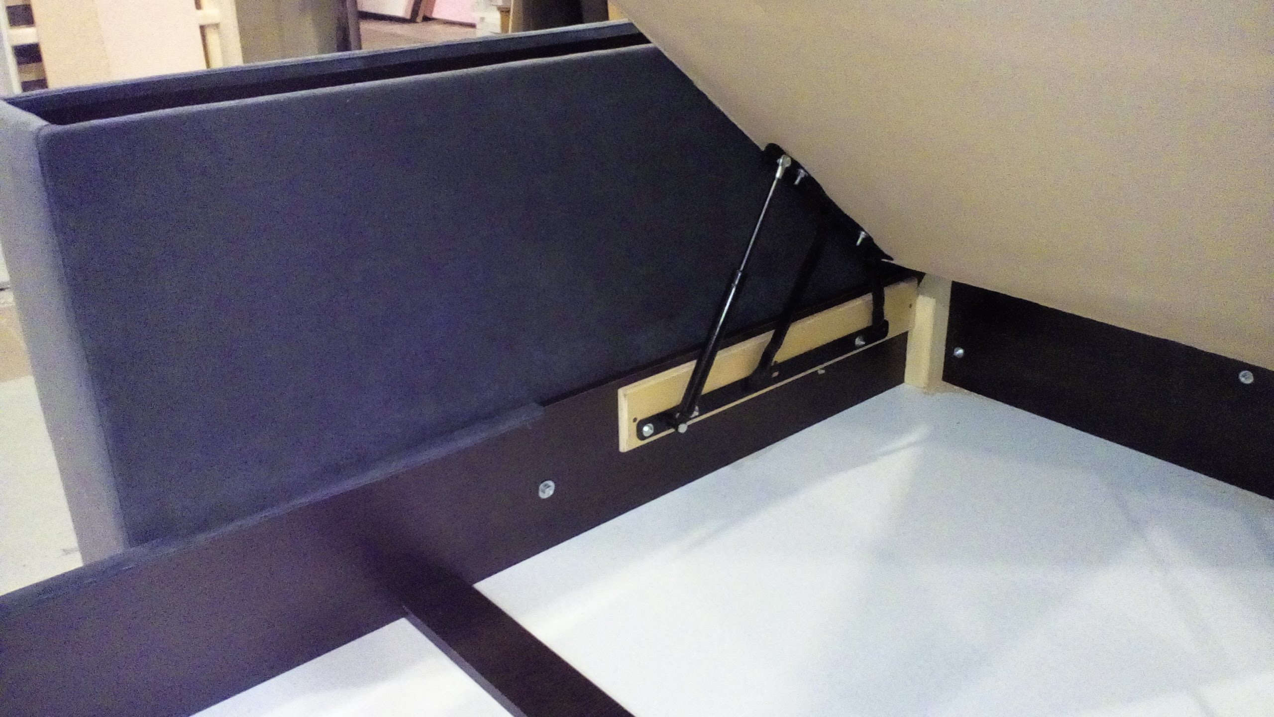 沙发转换机构(1)