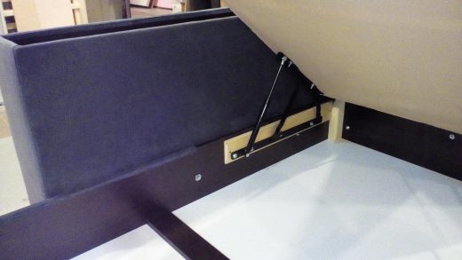 沙发转换机构(1)缩略图