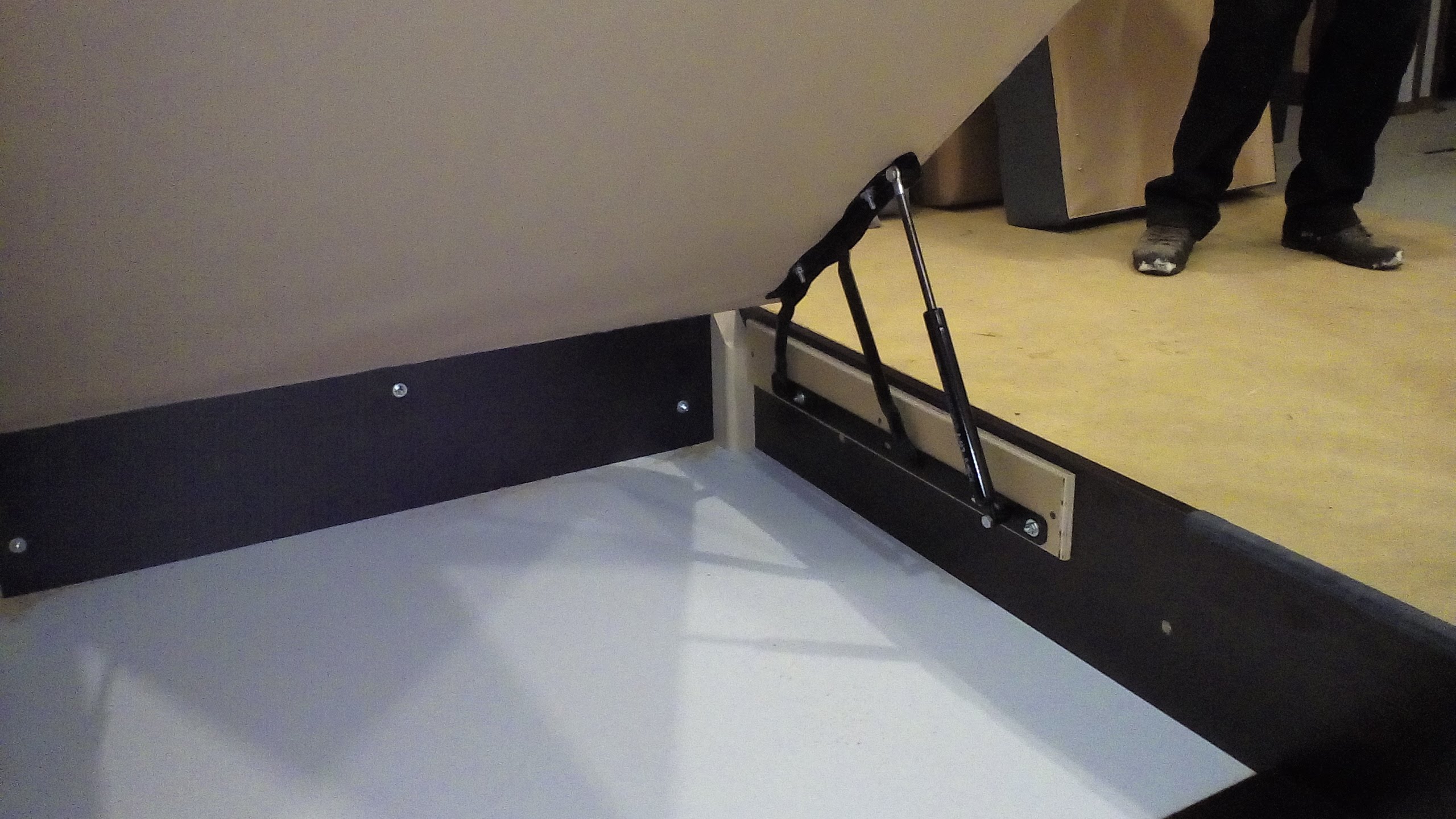 沙发转换机构(1)