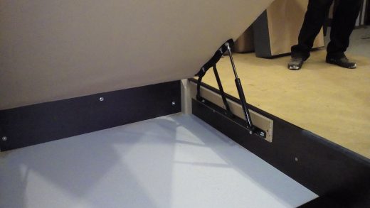 沙发转换机构(1)缩略图