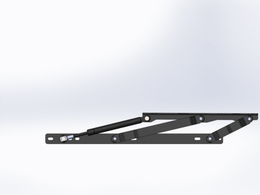 沙发转换机构(1)缩略图