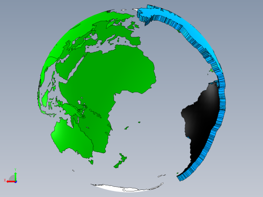 地球仪8后视缩略图