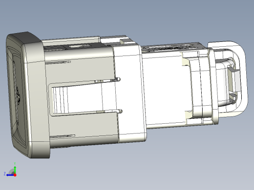 usb插槽右视缩略图