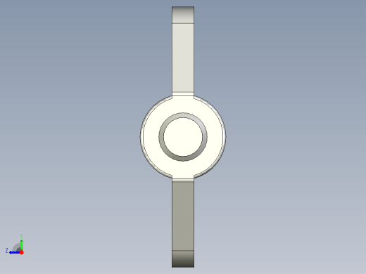 带耳螺钉-DIN_316_Wing_screws_5x0.8x18-15.6-9_26_2.3_13_5.stp右视缩略图