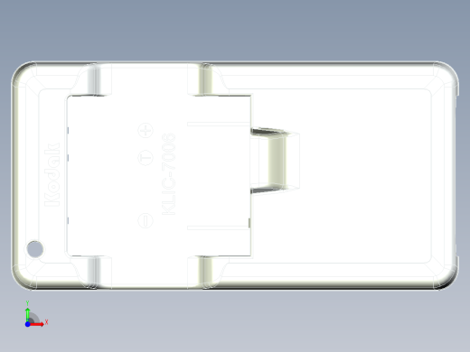 充电器前视缩略图