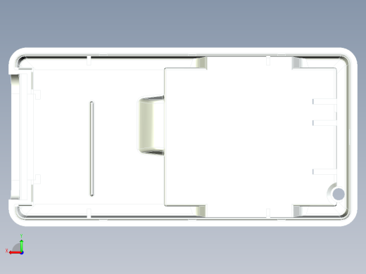 充电器后视缩略图