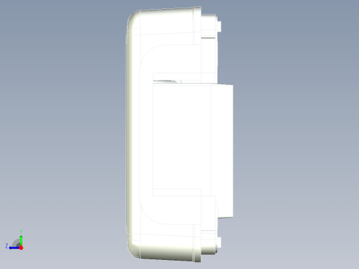 充电器右视缩略图