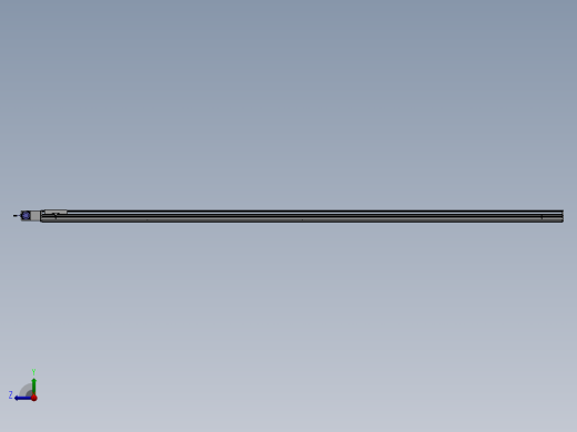精密模组MT220-T150-5000-L-M75-C4右视缩略图