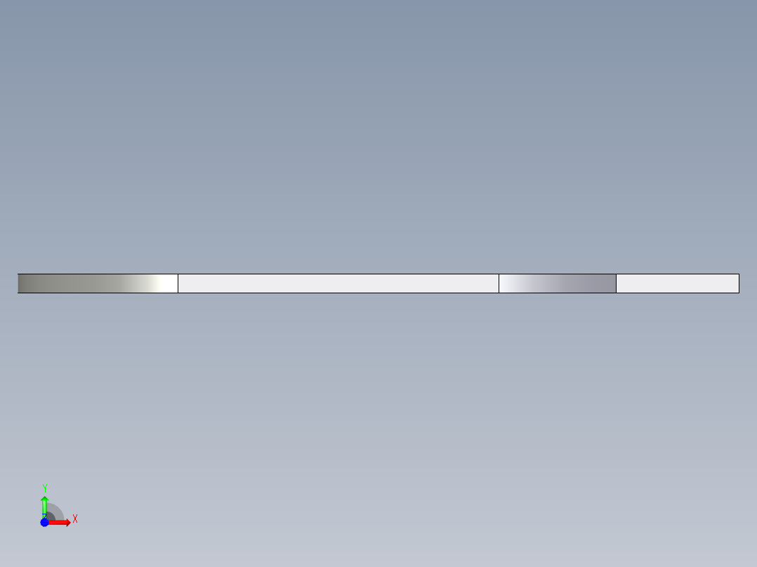 用于软管和硬管接头的工具USC6X前视图