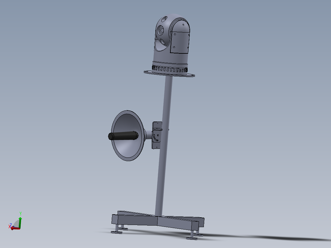 监控、摄像头(51)